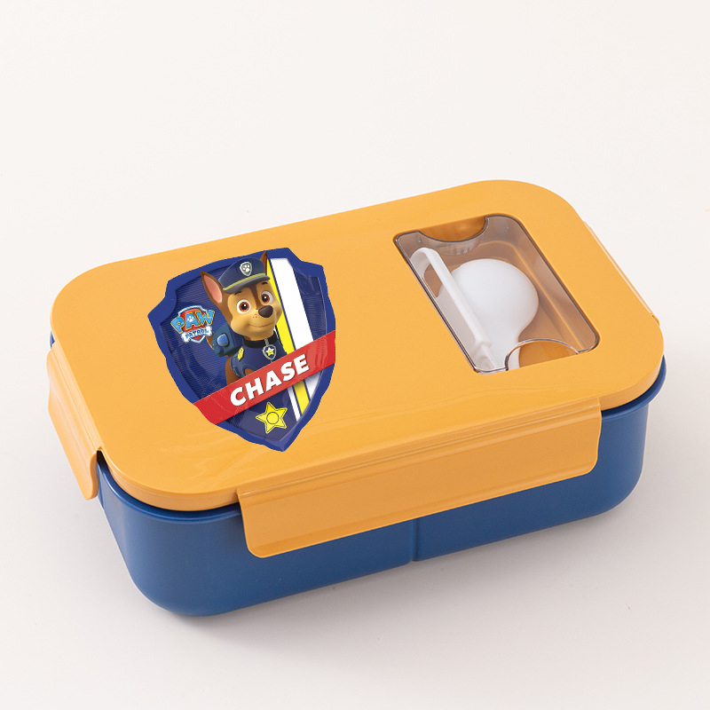 Boîte à lunch Paw Patrol pour  - Food Storage Safety avis et prix