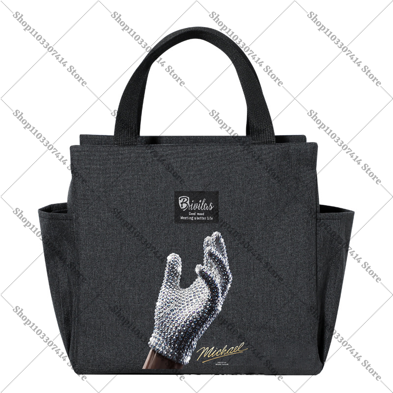Sac isotherme imprimé mode adu - Food Storage For avis et prix