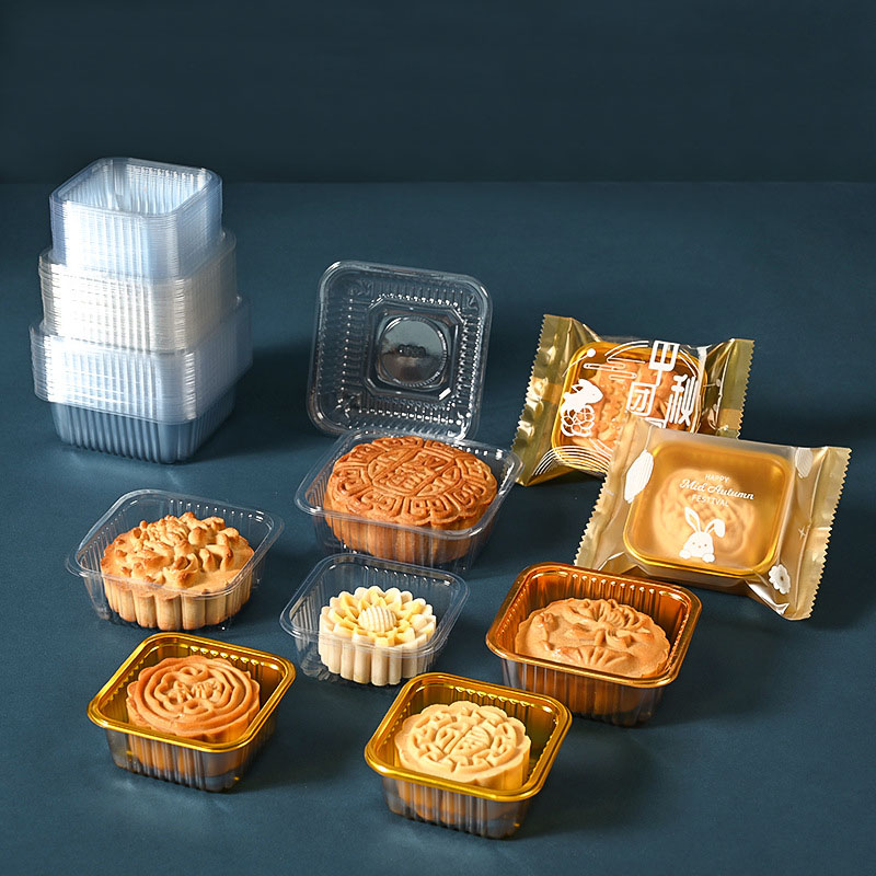 Gâteau de lune en plastique l' - Food Storage Eggs avis et prix
