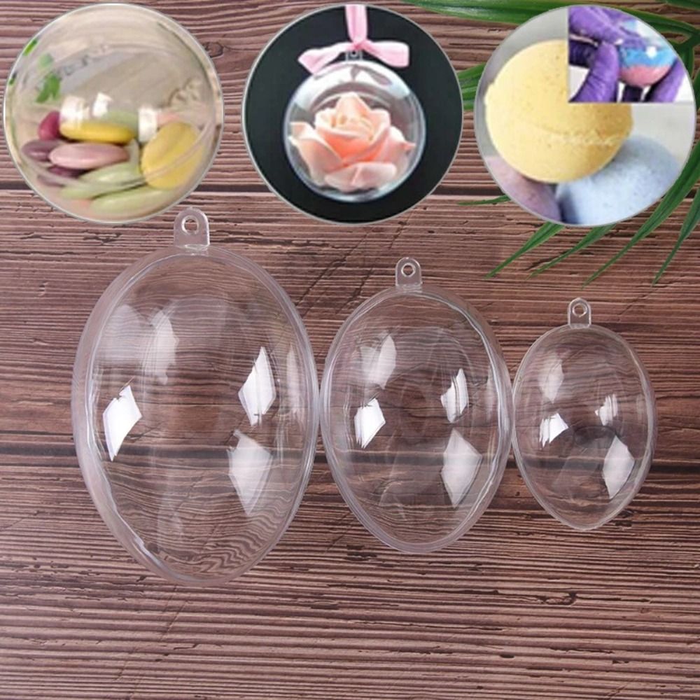 Oeufs de pâques en forme d'œuf - Food Storage Eggs avis et prix