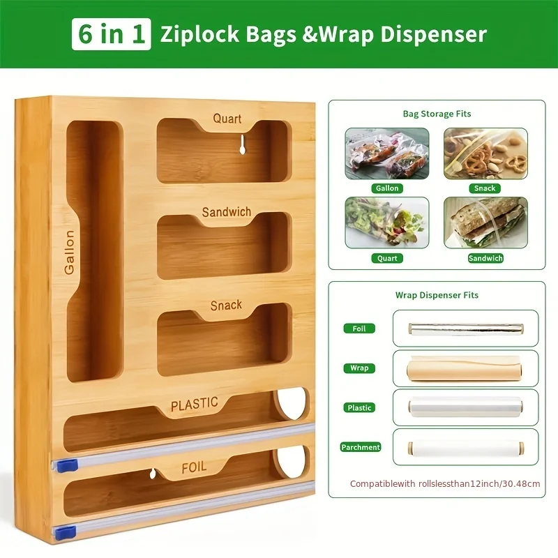 Étagère de Rangement de Cuisin - Food Storage Organiser avis et prix