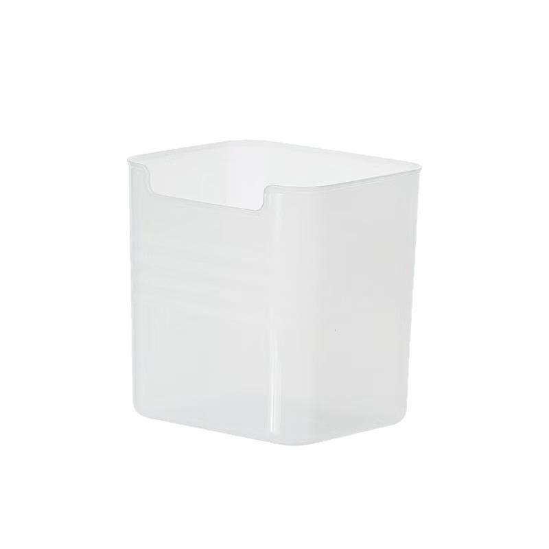 4 boîtes de rangement pour réf - Food Storage Plastic Boxes avis et prix