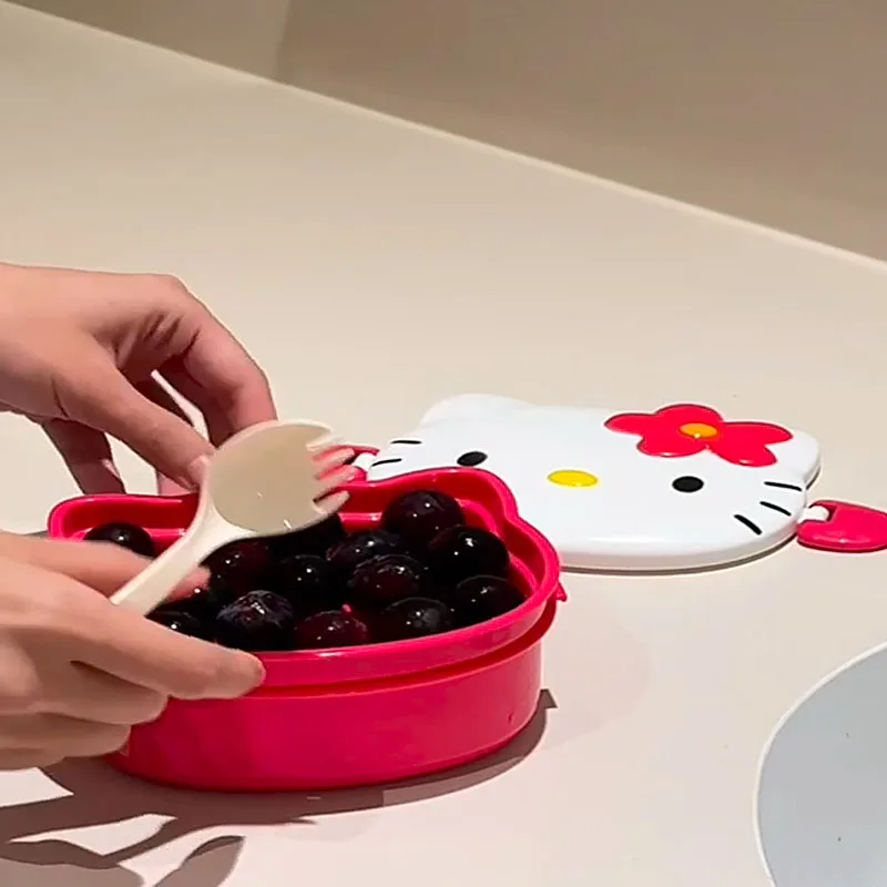 Boîte à lunch portable en form - Food Storage With Scoop avis et prix