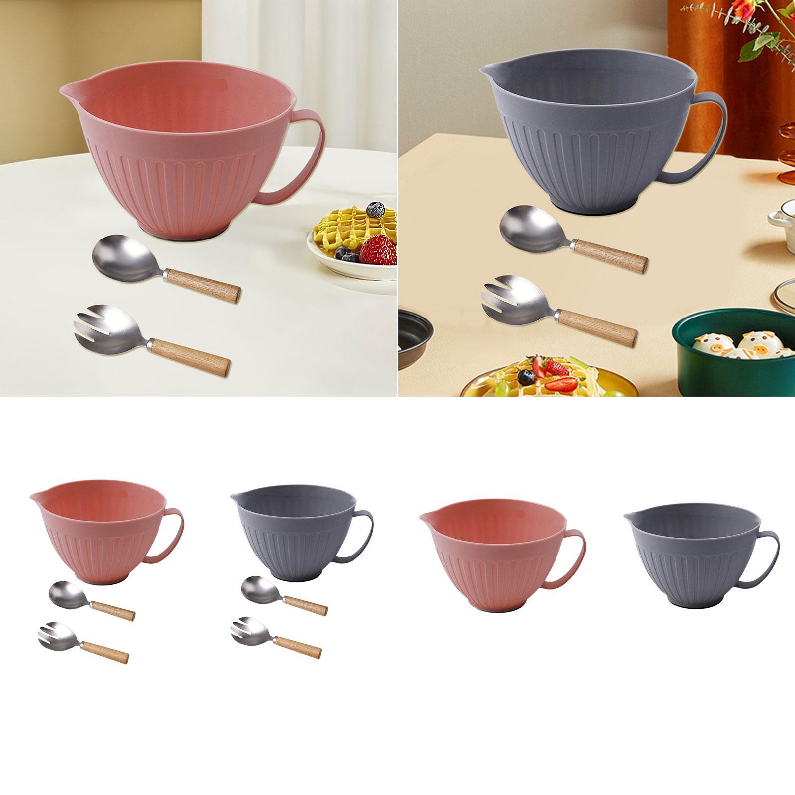 Bol à mélanger avec bec, acces - Food Storage Eggs avis et prix