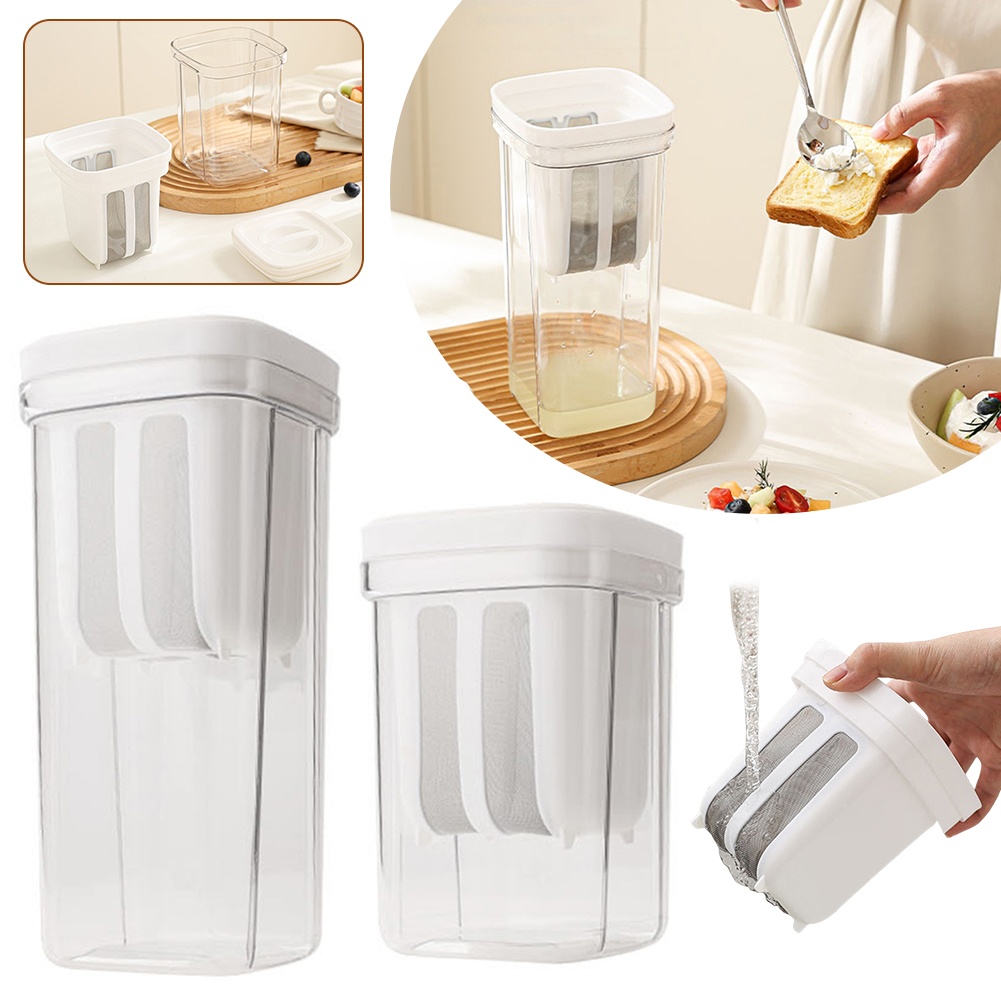 Kit 2-en-1 pour la fabrication - Food Storage With Dividers avis et prix