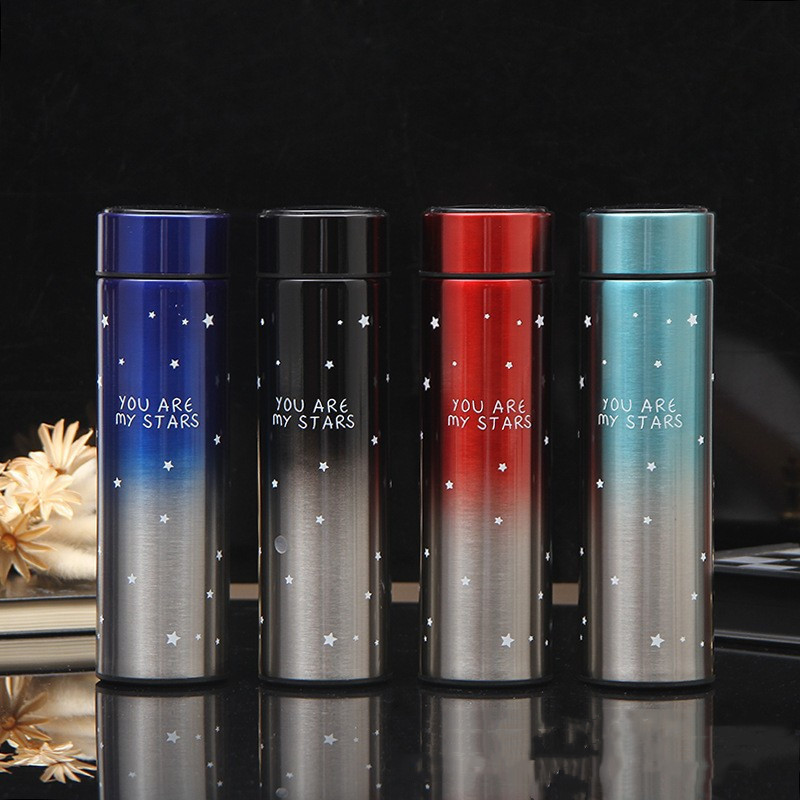 Bouteille isotherme intelligen - Food Storage Thermos avis et prix