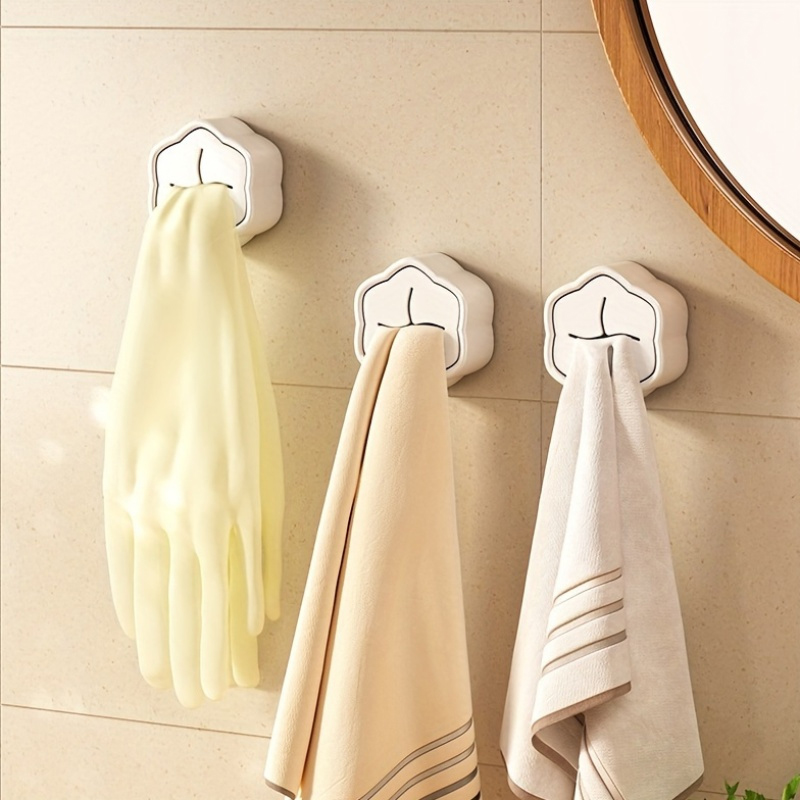 Lot de 6 supports muraux autoc - Food Storage Organiser avis et prix