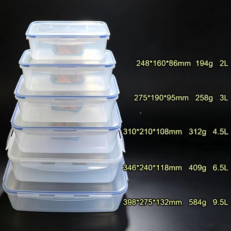Moule pour boîte de conservati - Food Storage Plastic Boxes avis et prix