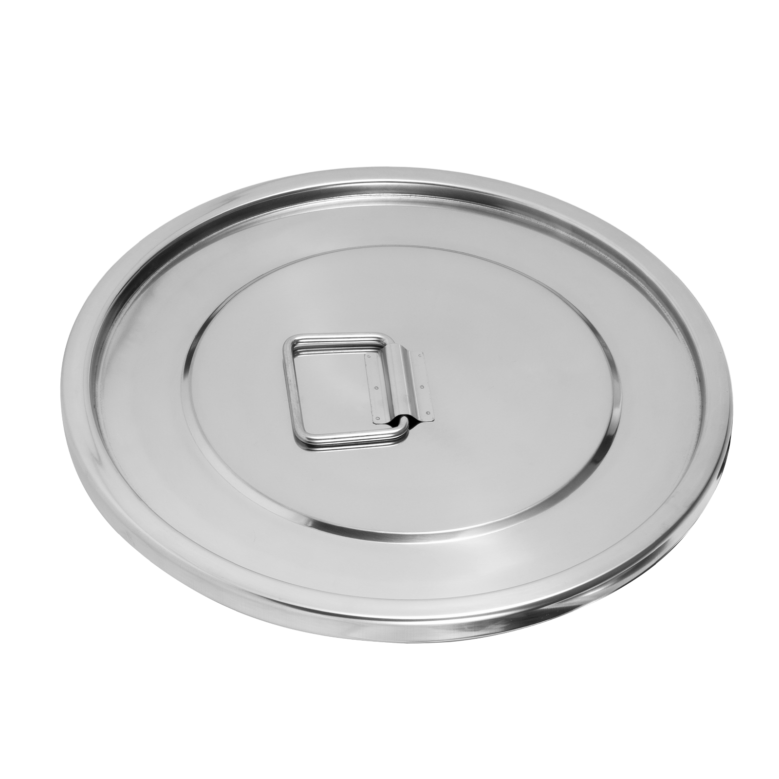 Bocal hermétique en acier inox - Xl Food Storage Containers With Lids avis et prix