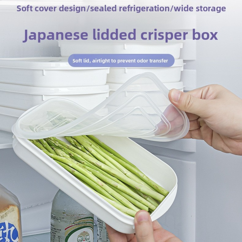 Boîtes de conservation aliment - Food Storage No Pantry avis et prix