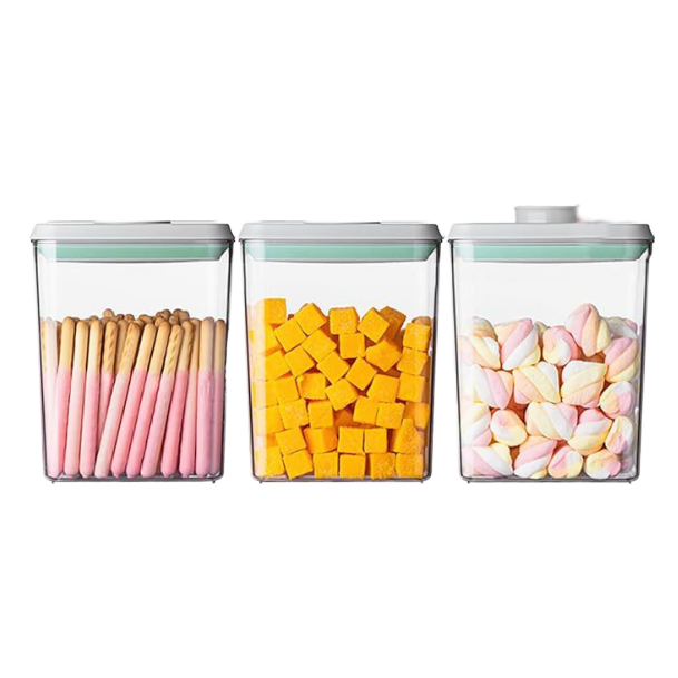 Conteneurs de stockage de cuis - Food Storage No Pantry avis et prix