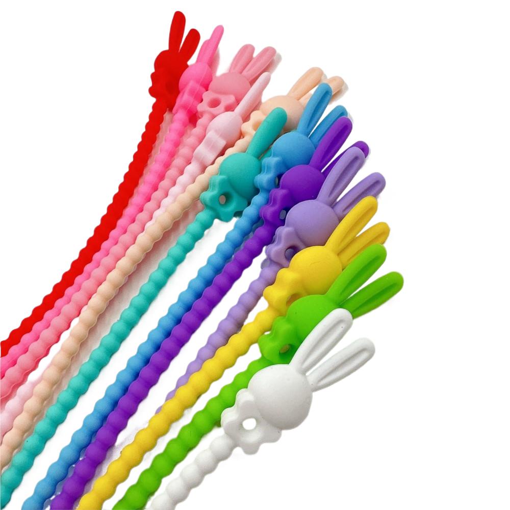 Organisateur de câbles en Sili - Food Storage Ideas avis et prix