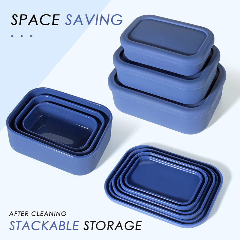 Boîte à lunch Bento étanche ré - Food Storage Prep Containers avis et prix