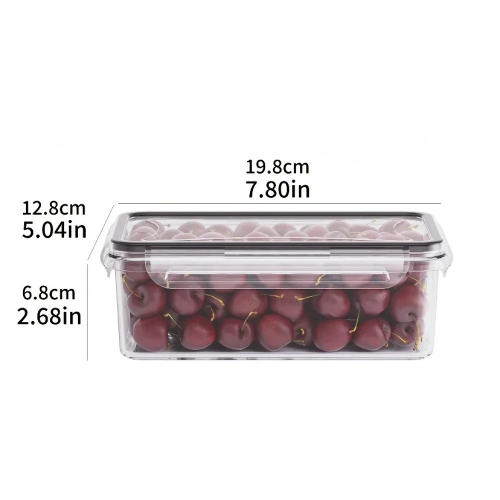 1 boîte de conservation alimen - Food Storage Prep Containers avis et prix