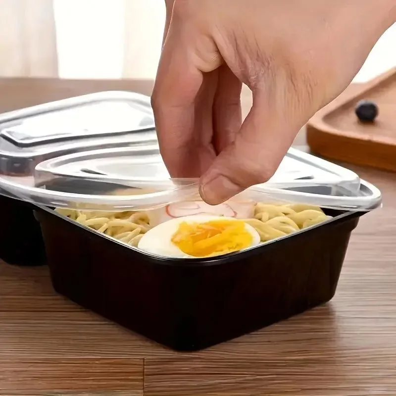 10 ensembles de boîtes aliment - Food Storage Safety avis et prix