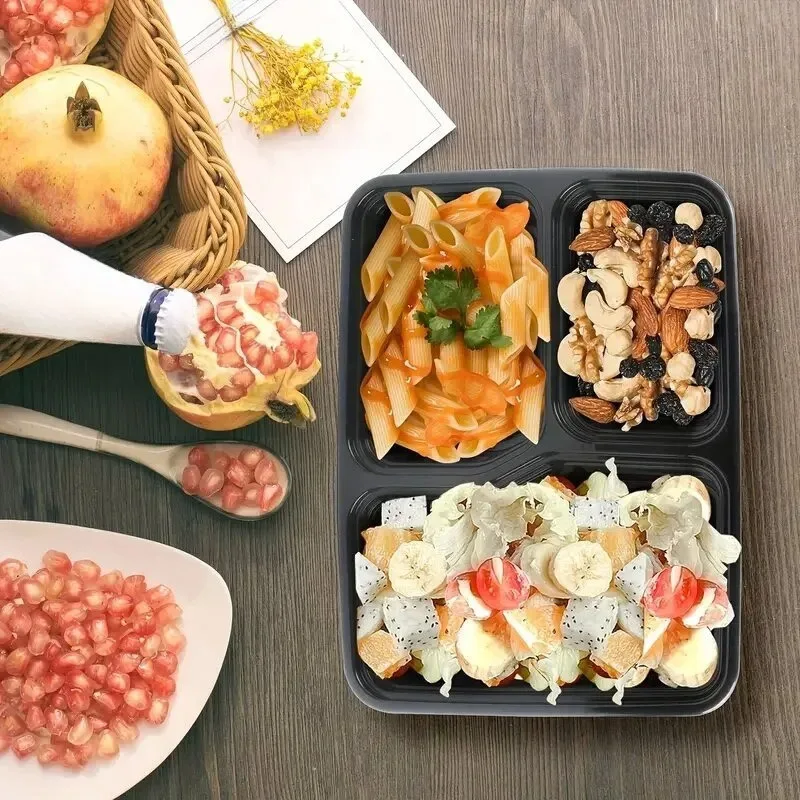 10 ensembles de boîtes aliment - Food Storage Safety avis et prix