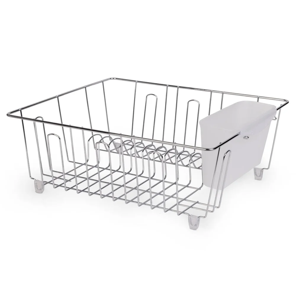 Petit égouttoir à vaisselle en - Food Storage Organiser avis et prix