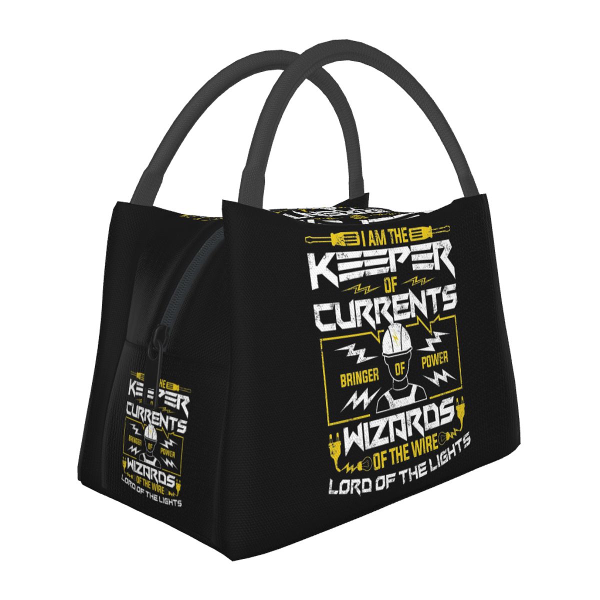 Sac isotherme portable pour él - Food Storage Engineering avis et prix