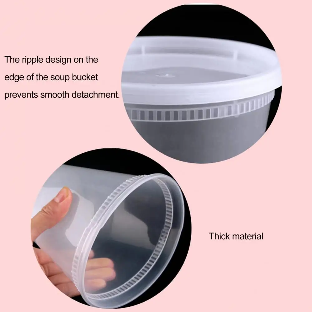 Conteneur de stockage des alim - Food Storage Prep Containers avis et prix