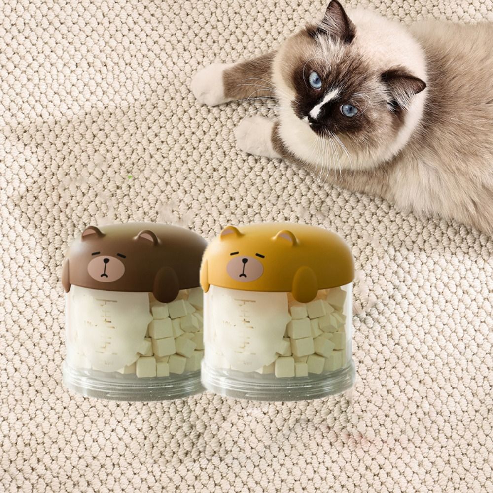 Boîte de nourriture pour chat  - Food Storage Dog avis et prix