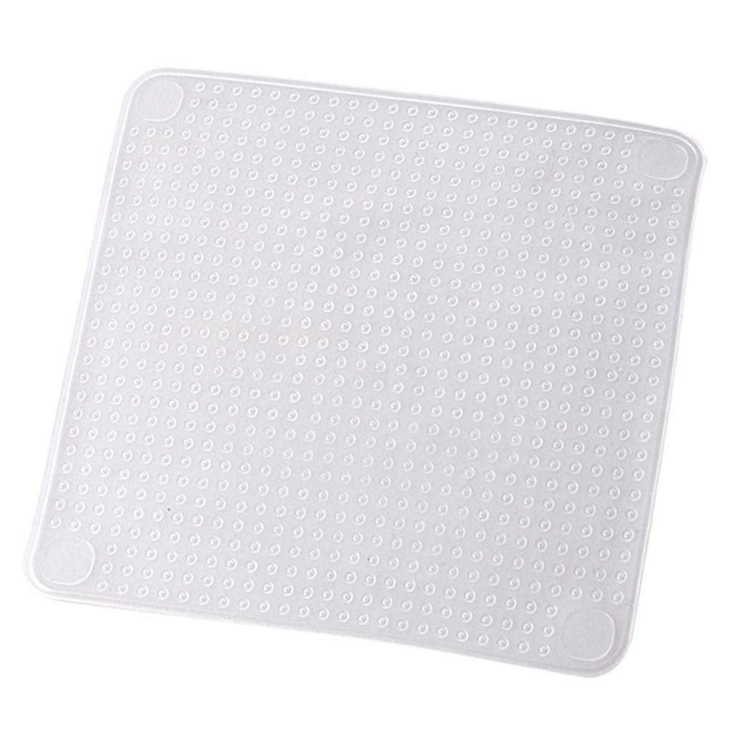Ensemble de couvercles extensi - Silicone Stretch Lid avis et prix
